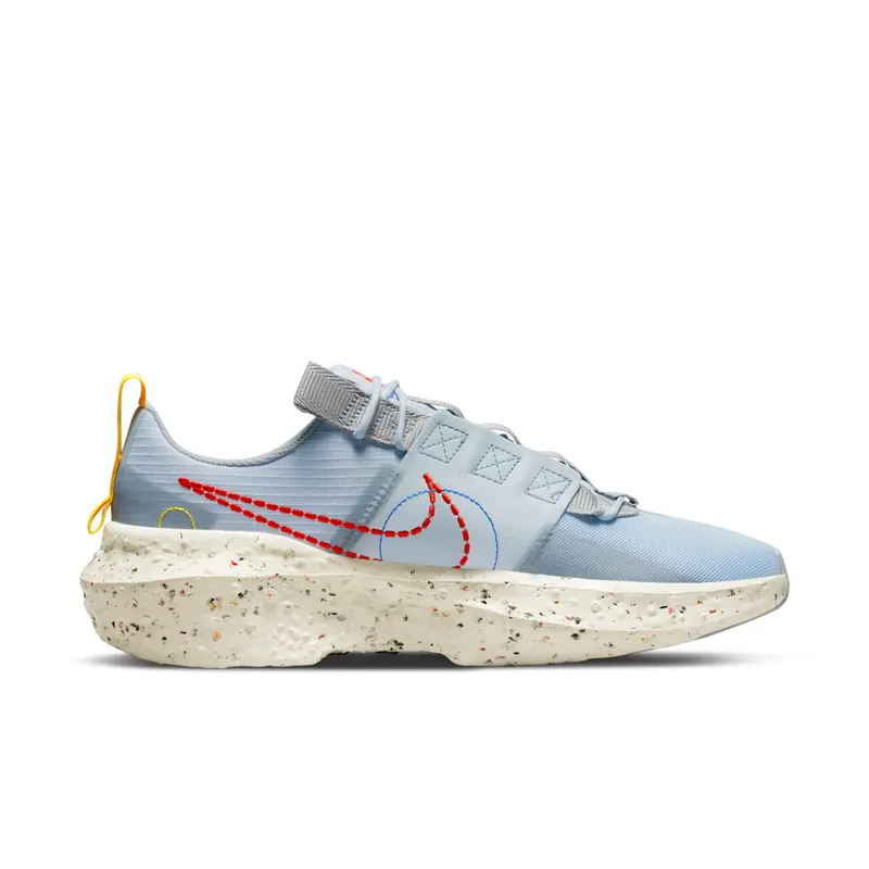 Nike Crater Impact SE Grey (DJ6308-003)