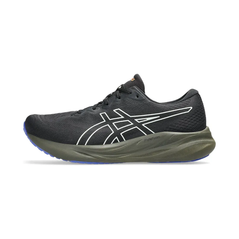 ASICS Gel-Pulse 15 Gore-Tex Black Brown Stone (1011B781-003)