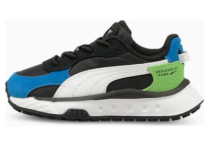 puma-wild 382030-05