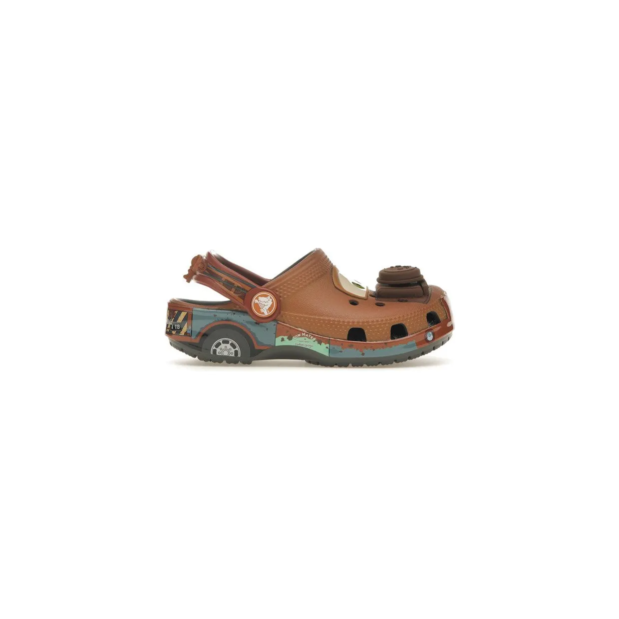 crocs-classic 209374-0DA