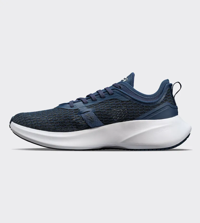 APL Euphoria “Navy/Black/White” (Heren) (2)