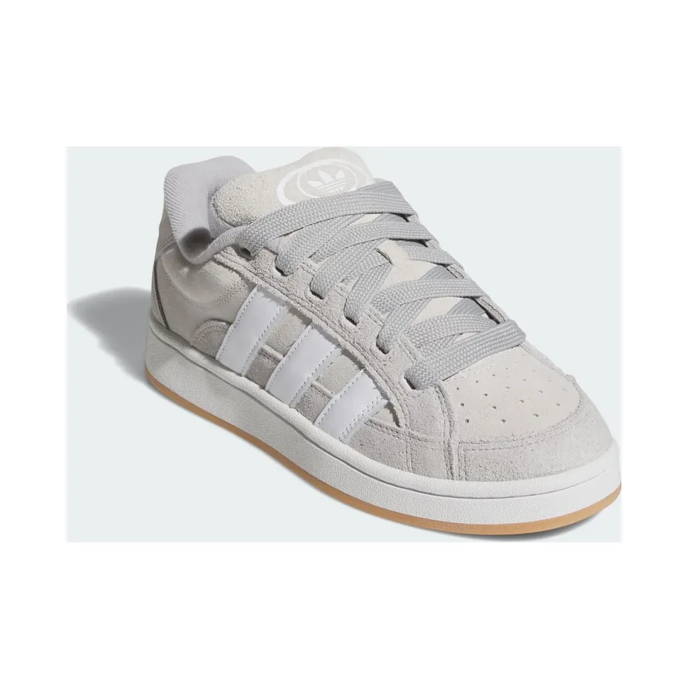 Adidas Campus 00s Beta Grey One / Cloud White / Grey Two (JR2461)