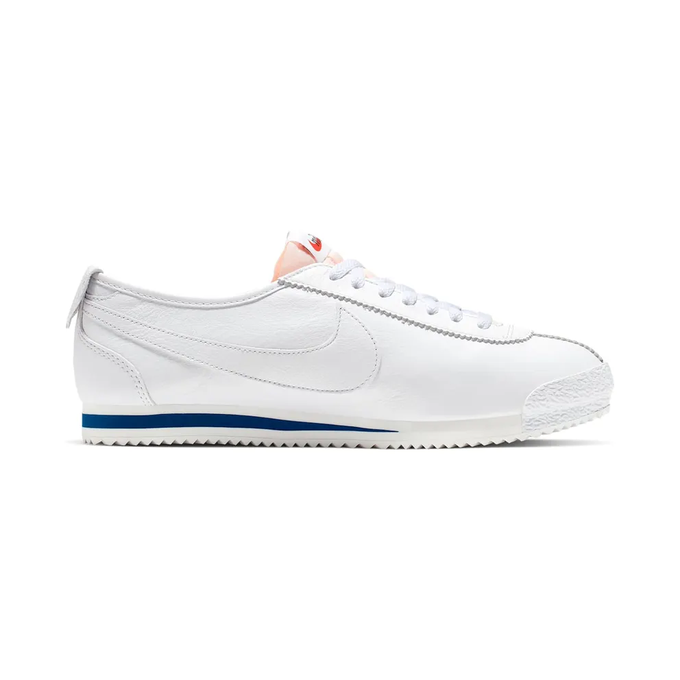 Nike Cortez 72 Shoe Dog Dimension Six Moon White/Varsity Red-Game Royal (CJ2586-101)
