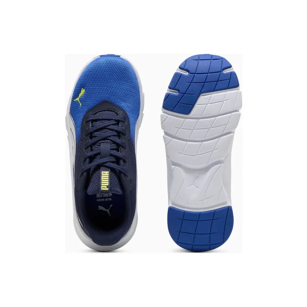 Puma FlexFocus Navy / Royal blue/koningsblauw / White (401517-02)