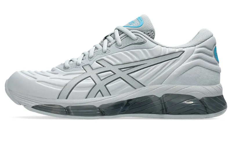 ASICS Gel-Quantum 360 VIII Emboss Piedmont Grey Digital Aqua (1203A593-020)