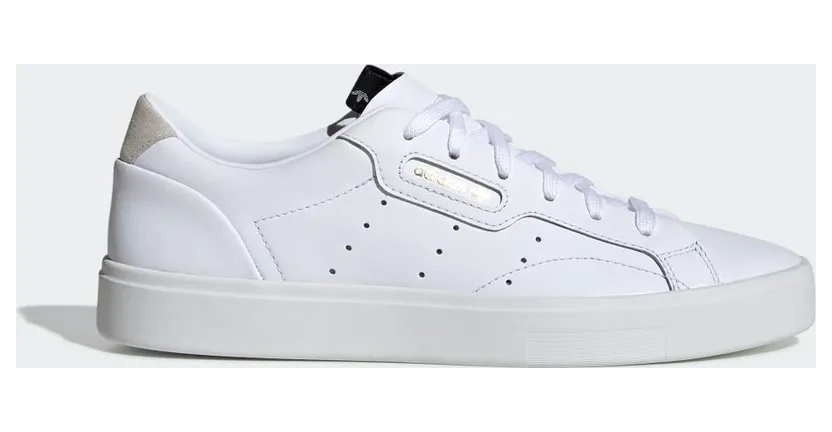 adidas adidas Sleek Cloud White / Cloud White / Crystal White (DB3258)
