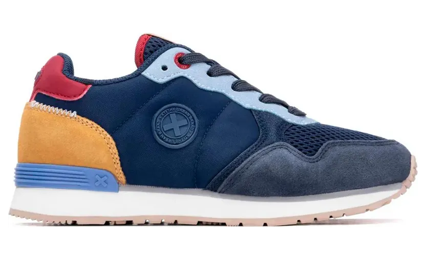 Xti Kids sneaker Navy (153023-Navy)