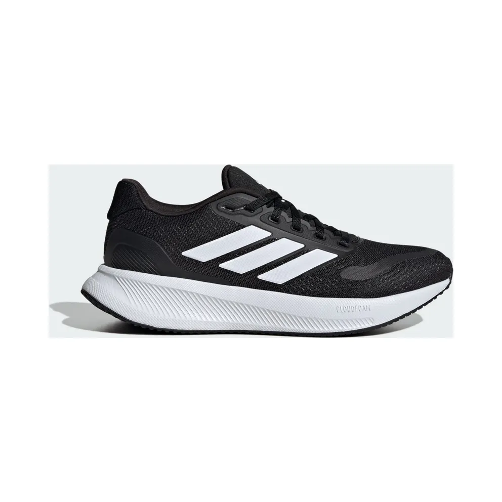 Adidas Runfalcon 5 Laufschuhe Core Black / Cloud White / Core Black (IH7759)
