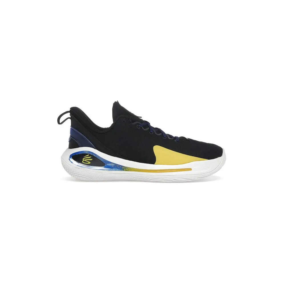 Under Armour Curry Flow 12 Dub Nation (3028197-001)