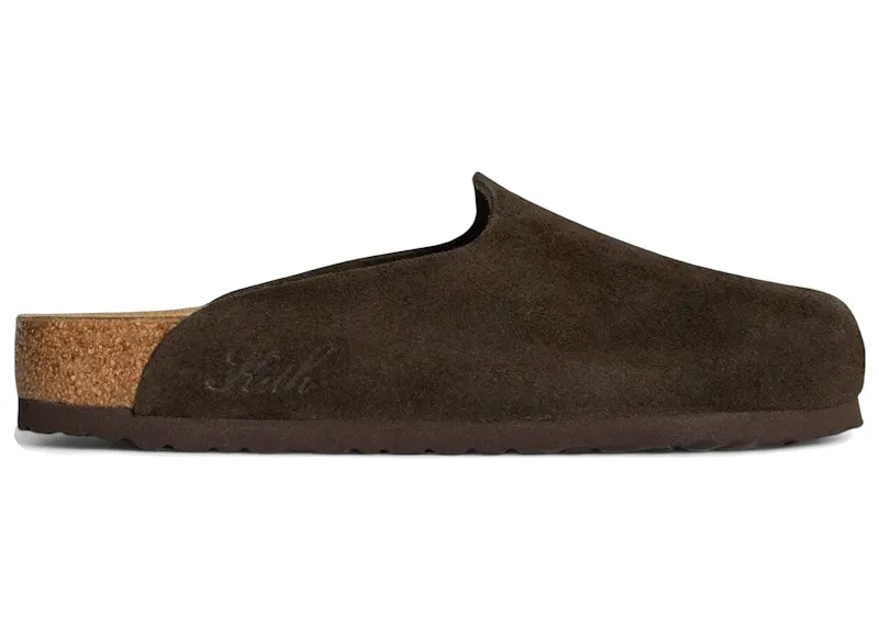 Birkenstock Amsterdam Kith Mocca (1033163)