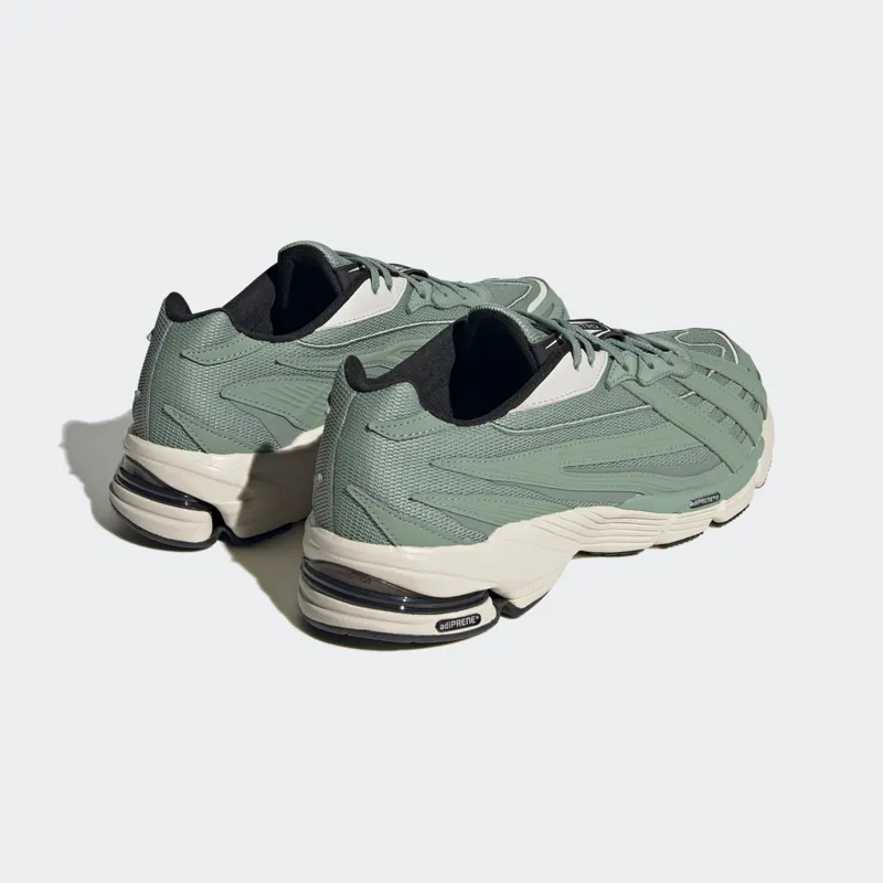 Adidas Orketro Silver Green / Core Black / Aluminium (GZ9693)