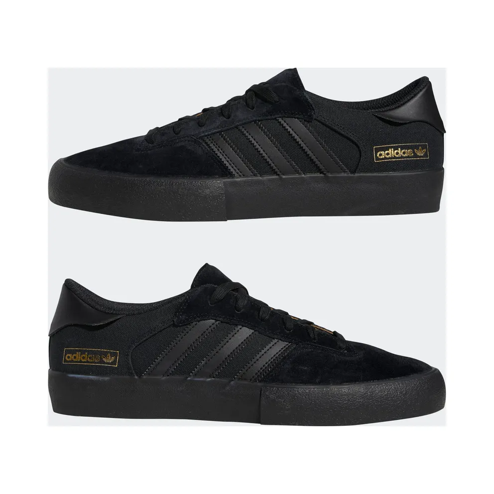 adidas Matchbreak Super Core Black / Core Black / Cardboard (GY6928)