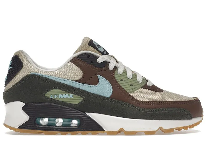 Nike Air Max 90 Rattan (FB3348-200)