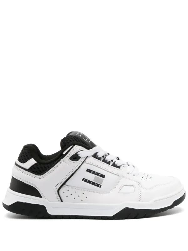 Tommy Jeans Skate Era low-top – White (EM0EM01158)