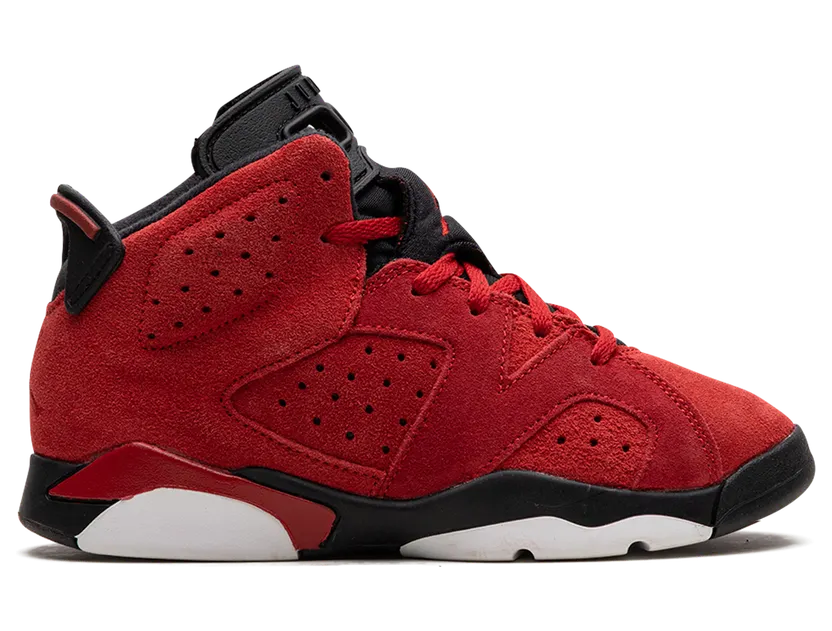 air-jordan-6 DV3605-600