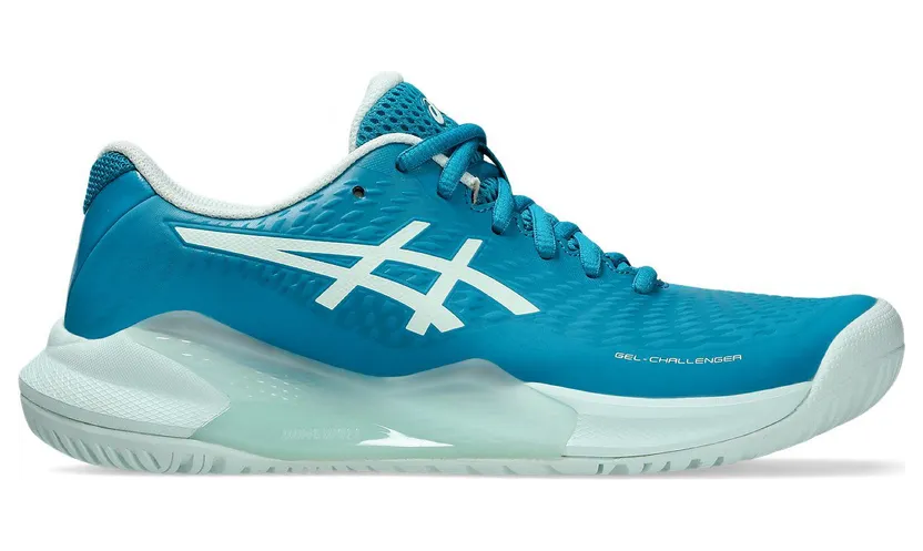 ASICS Gel-Challenger 14 Teal Blue Soothing Sea (1042A231-402)