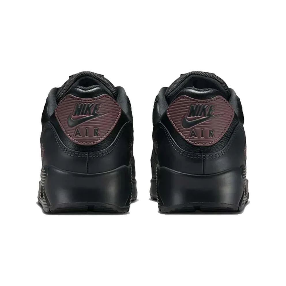 Nike Air Max 90 Premium Off Noir Tattoo