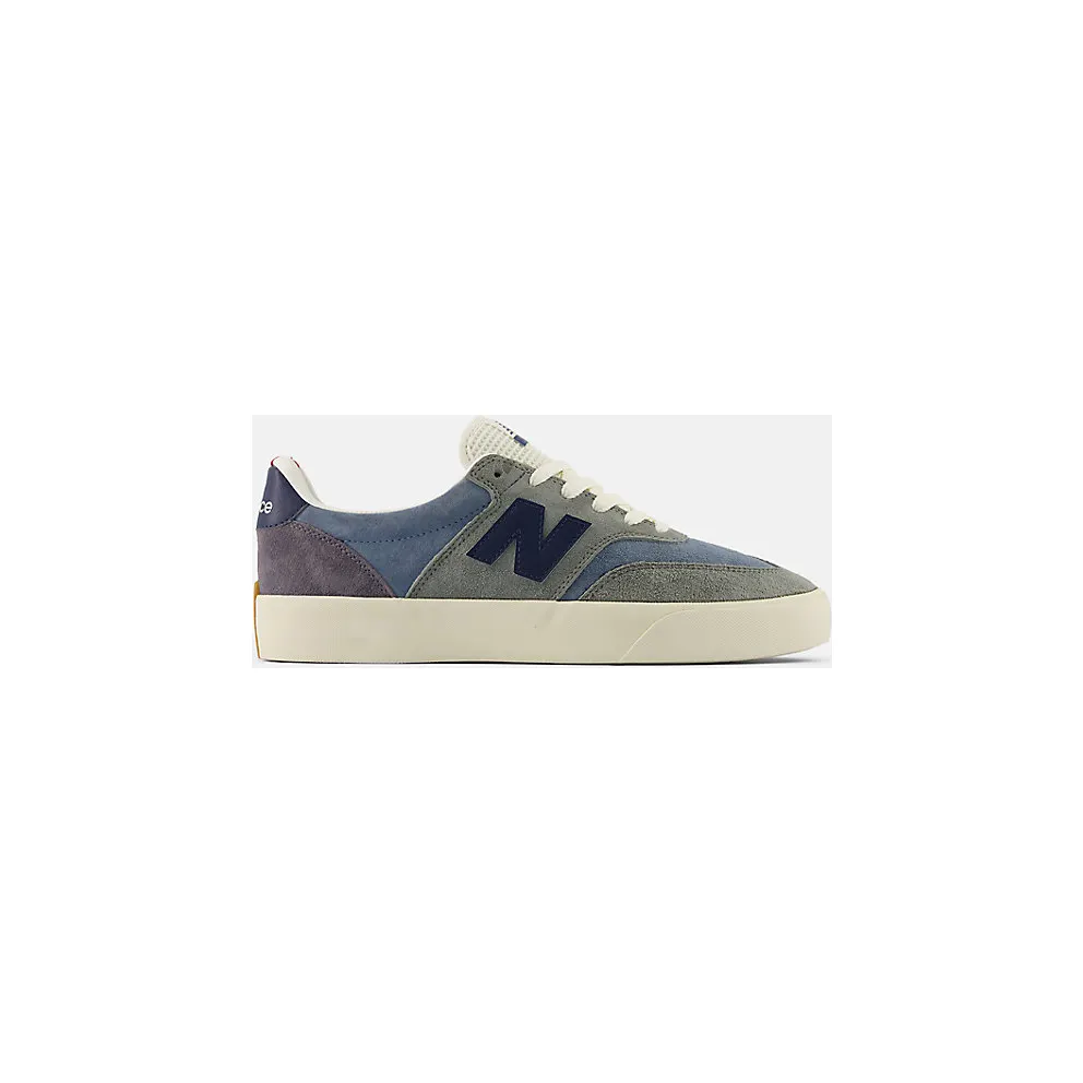 New Balance Numeric 340 “Zinc Blue” (UN340NBA)