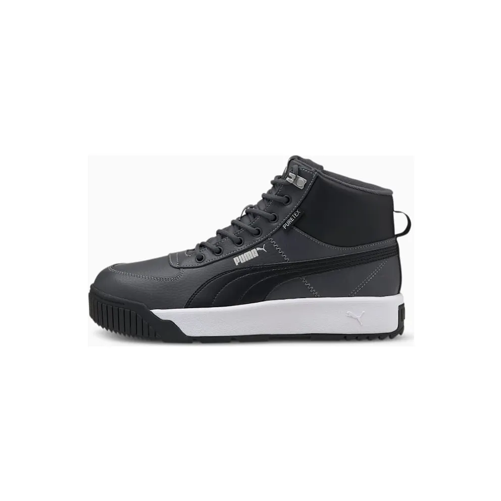 Puma Tarrenz SB Pure-Tex Black/Grey (37055207)