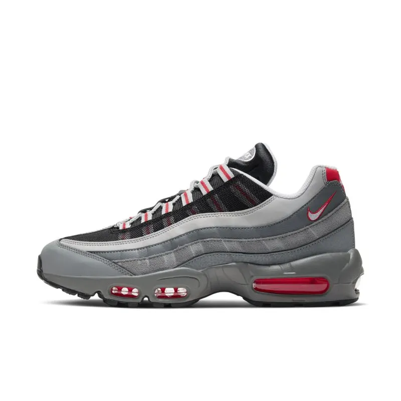 Nike Air Max 95 Essential Red (CI3705-600)