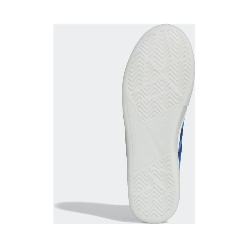 adidas Tyshawn Focus Blue / Victory Blue / Light Blue (H04934)