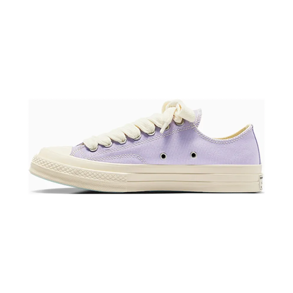 Converse Chuck 70 Low GOLF le FLEUR* Darryl Orchid Petal (A11679C)