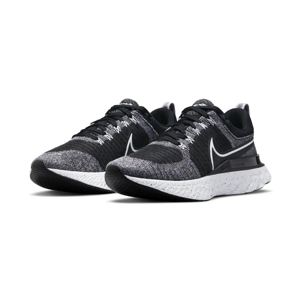 Nike React Infinity Run Flyknit 2 White (CT2357-101)