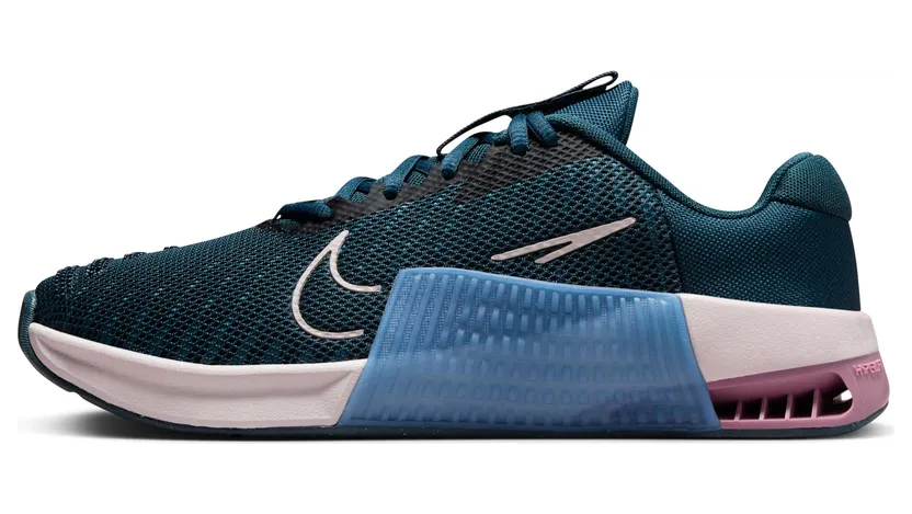 Nike Metcon 9 “Armory Navy Plum Dust” (DZ2537-401)
