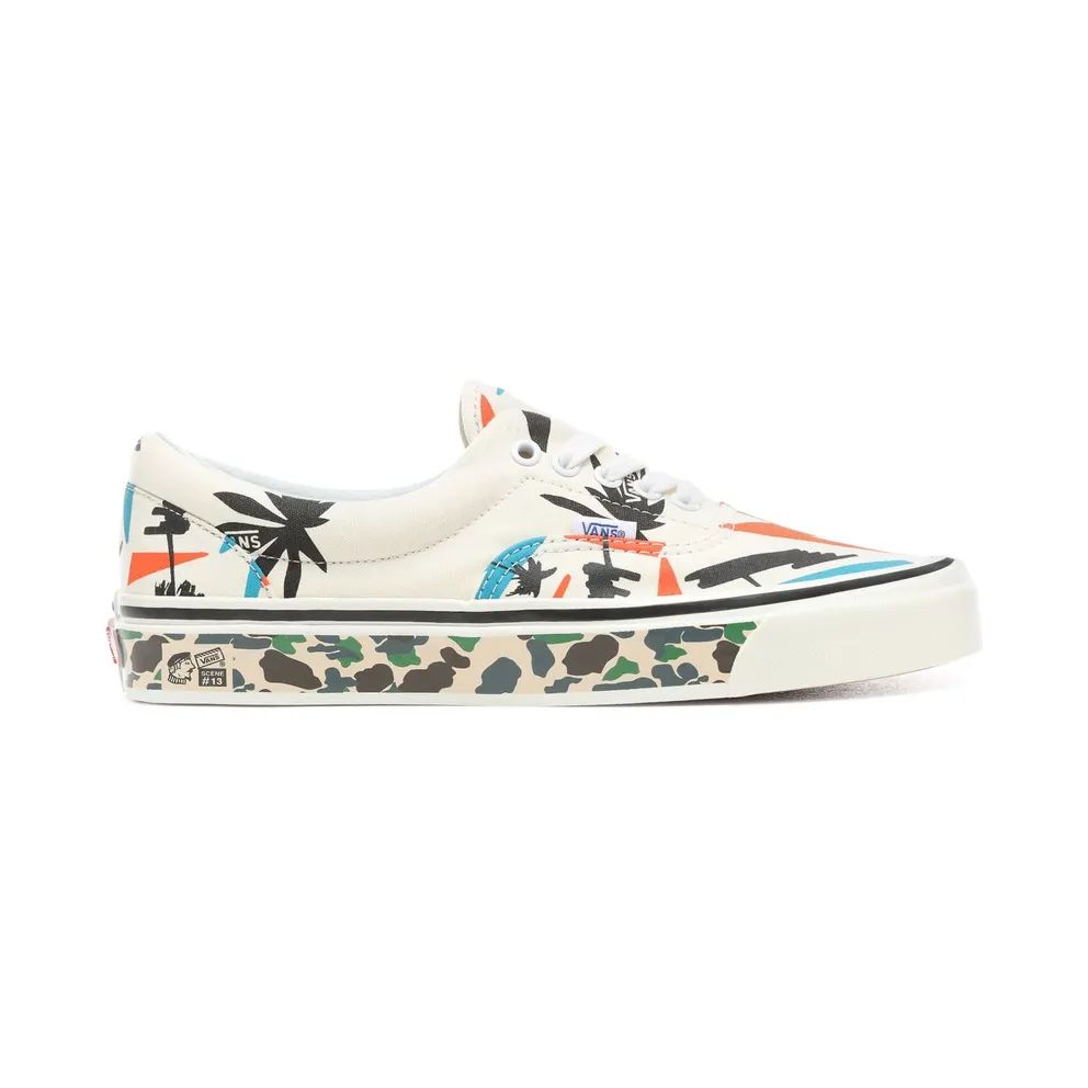 Vans Era 95 DX Anahaeim Factory ‘OG Print Mash Up’ Camo Tape/Og Print Mash Up (VN0A2RR1VPH)
