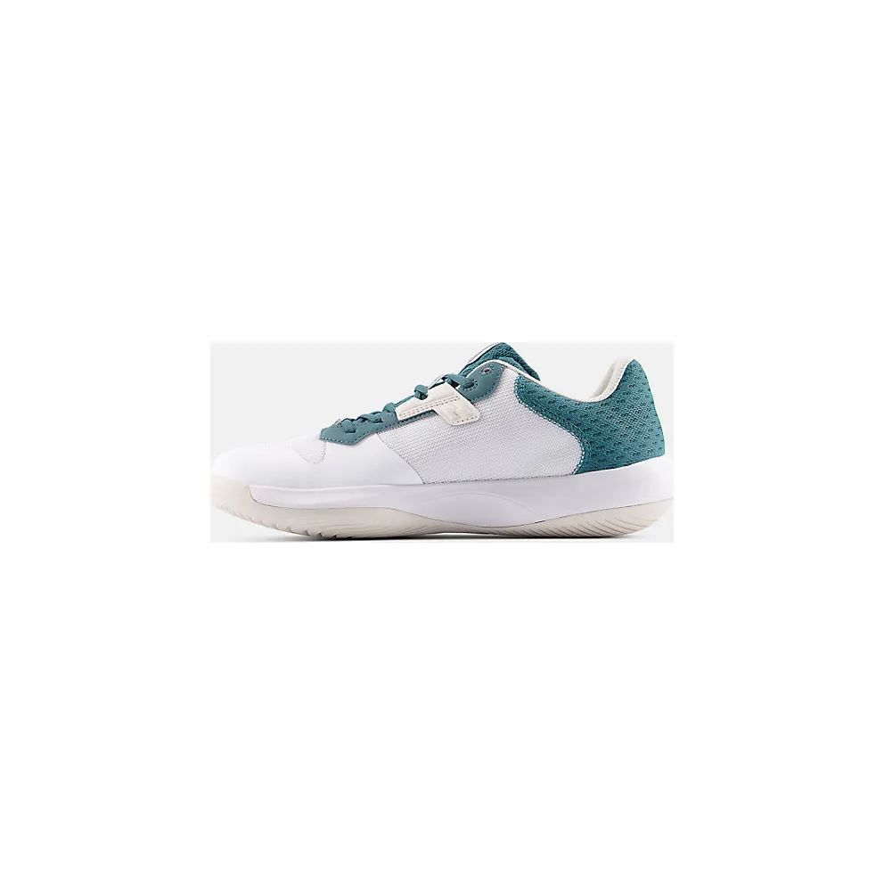 New Balance 696v6 White Green (MCH696M6)