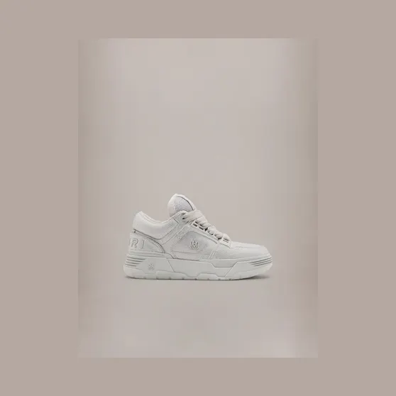 Amiri MA-1 “Silver Grey” (AM426SN012-00CS)