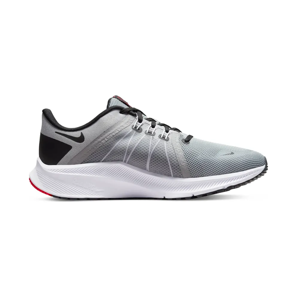 Nike Quest 4 Road Running Grey (DA1105-007)