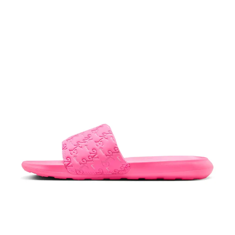 Nike Victori One Slide Pink Spell Playful Pink (HQ7022-601)