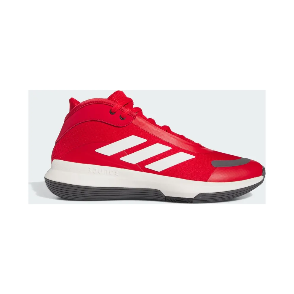 adidas Bounce Legends Low Better Scarlet Cloud White Charcoal (IE7846)