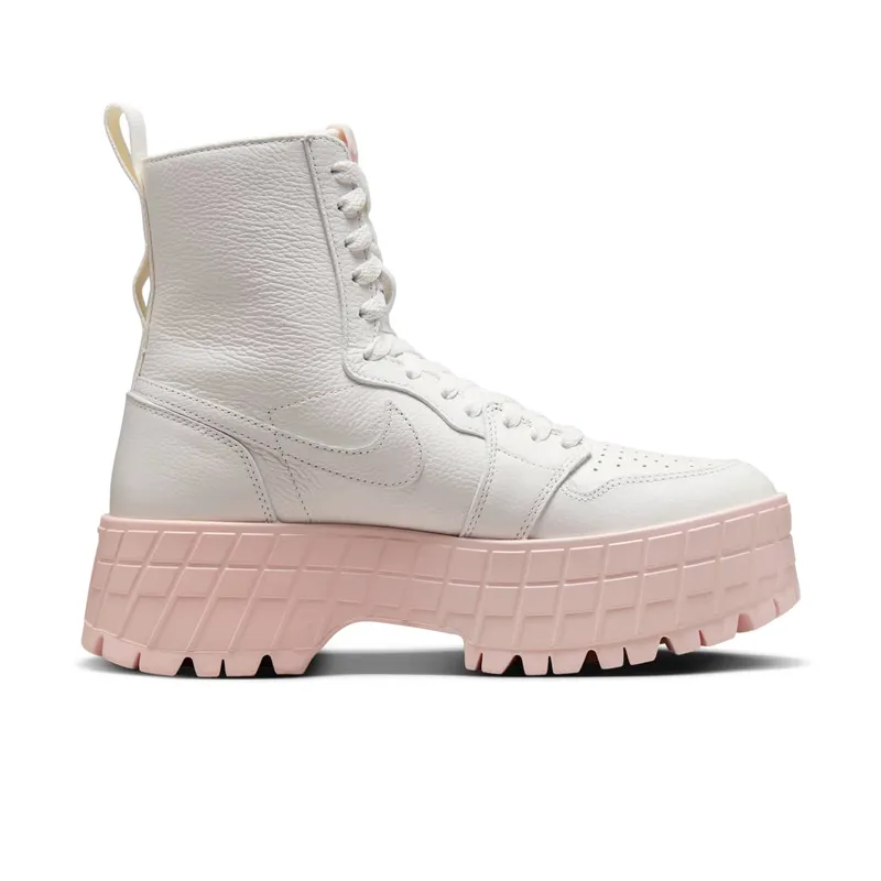 Air Jordan 1 Brooklyn “White / Pink” (FJ5737-116)