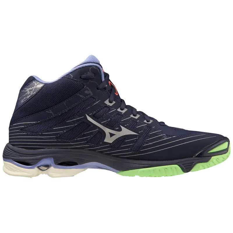 Mizuno Wave Voltage Blue (V1GA216511)