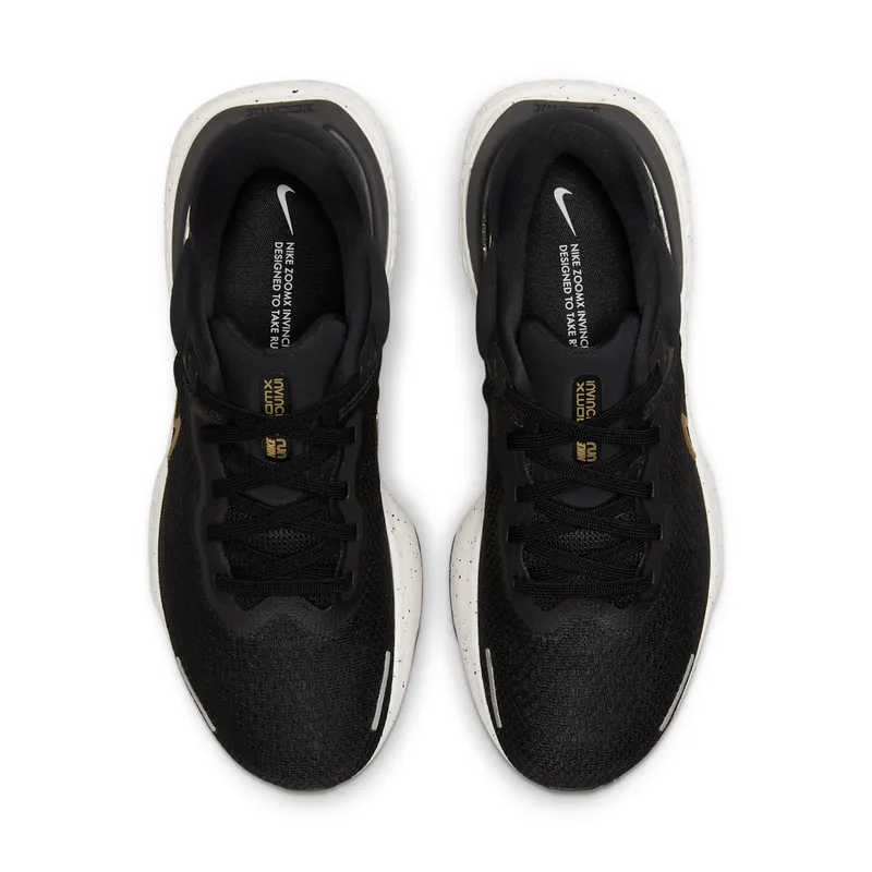 Nike ZoomX Invincible Run Flyknit Road Running Black (CT2228-004)