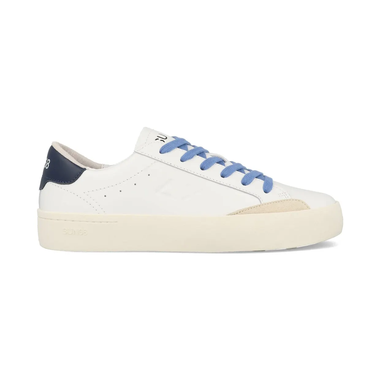 SUN68 White (Z341400107)