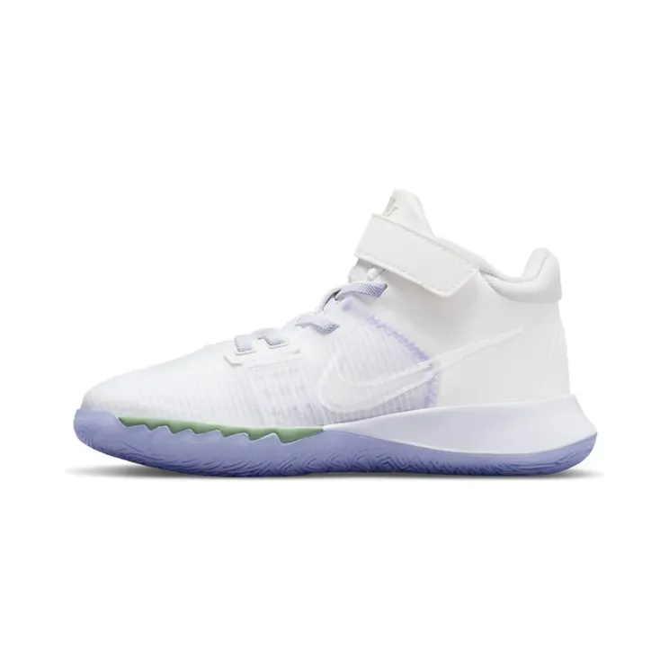 Nike Kyrie Flytrap 4 White (CT5536-101)