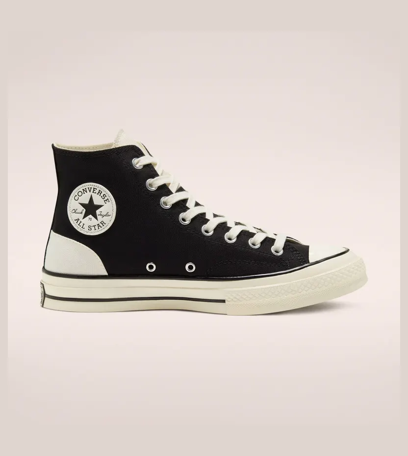 Converse Psychedelic Hoops Chuck 1970s (167911C)