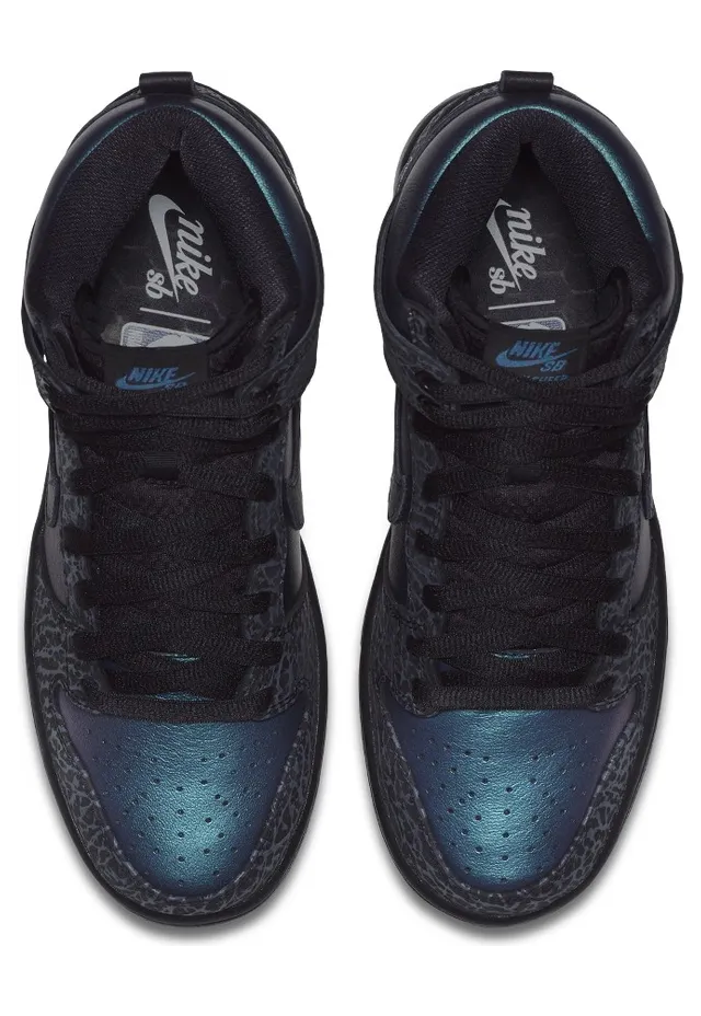 nike-dunk BQ6827-001
