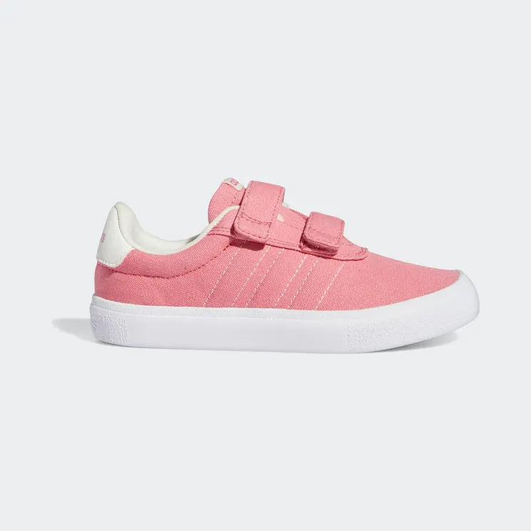 adidas VULCRAID3R Skateboardschoenen Rose Tone / Cloud White / Cloud White (GZ3344)