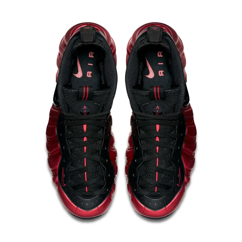 Nike Air Foamposite Pro University Red (624041-604)