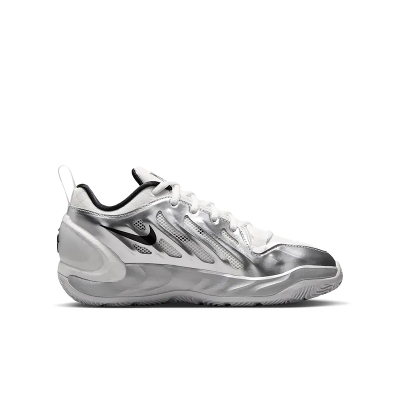 Nike A’Two Summit White / Black / Metallic Silver (IM7793-100)