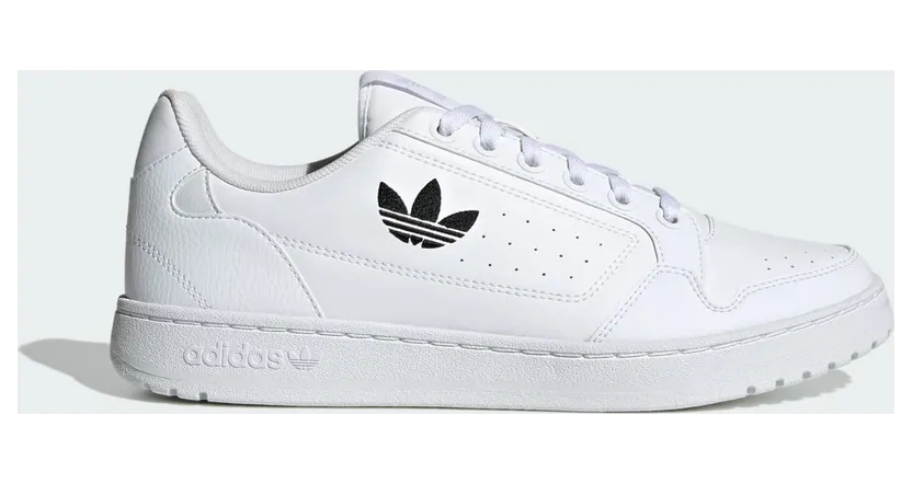 adidas NY 90 Cloud White / Core Black / Cloud White (HQ5841)