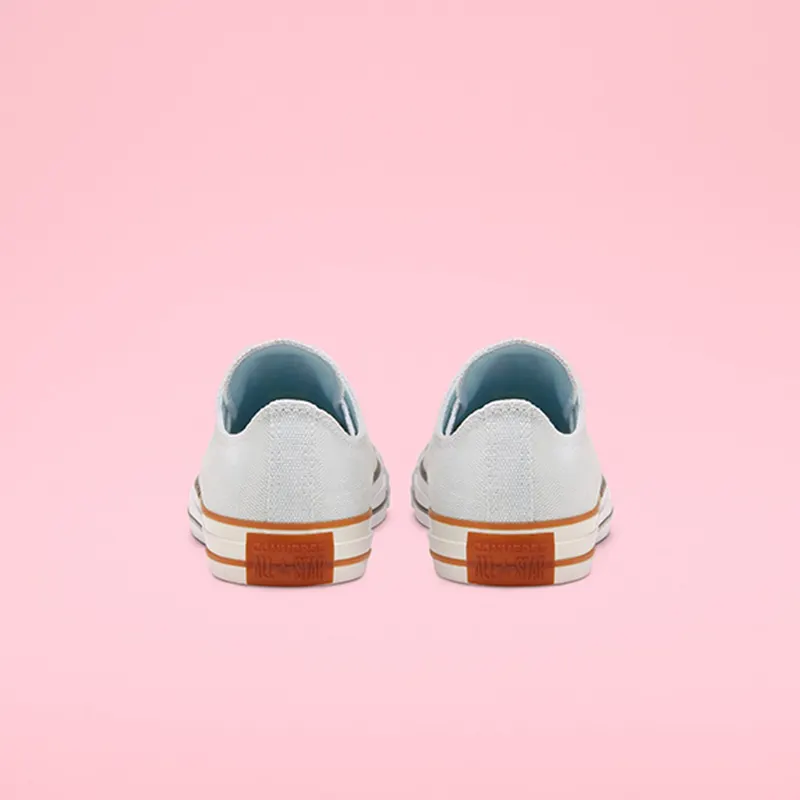 Converse Happy Camper Chuck Taylor All Star Low Top (167664C)