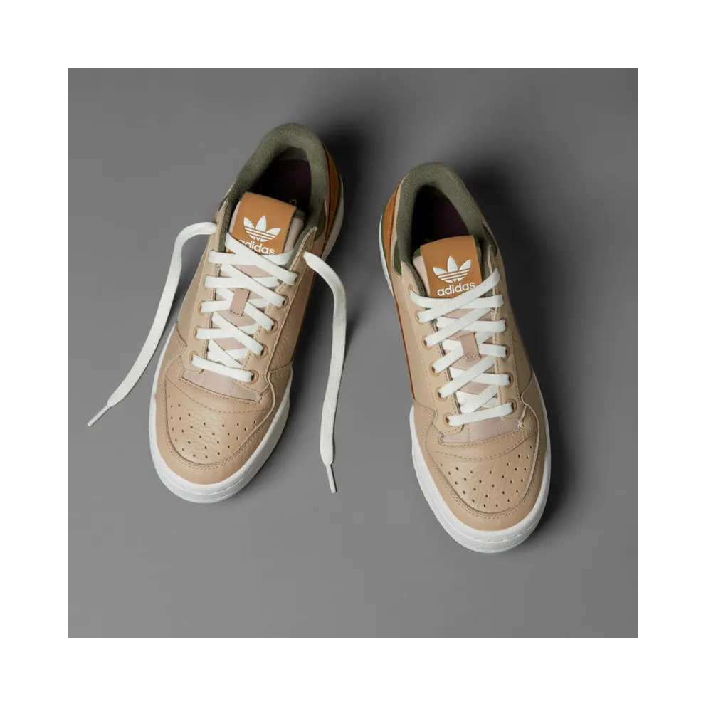 Adidas Forum Bold Magic Beige / Mesa / Focus Olive (HQ9135)
