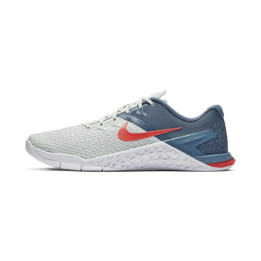 Nike Metcon 4 XD Barely Grey Ember Glow (W) Barely Grey/Ember Glow-Thunderstorm (CD3128-009)