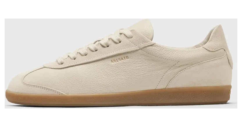 Axel Arigato Zane Sneaker Beige