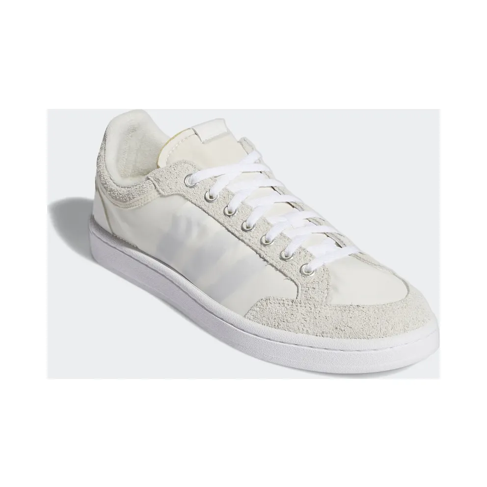 adidas Americana Low Consortium Donald Glover Off White Off-White/Noble Indigo (FW3030)